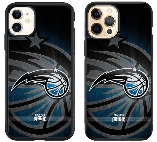 Orlando Magic Wallpaper iPhone 12 | 12 Mini | 12 Pro | 12 Pro Max Case