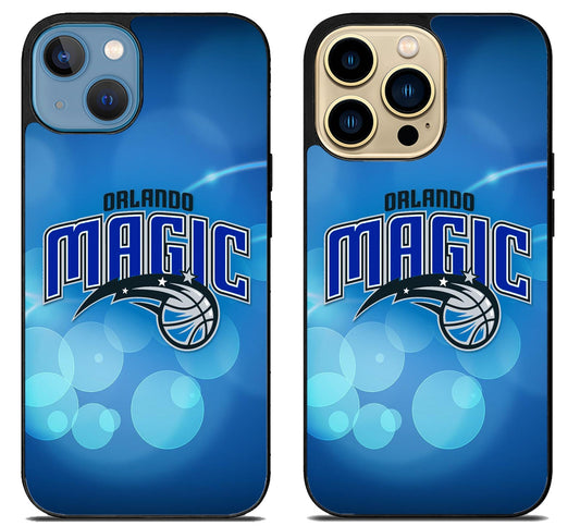 Orlando Magic Wallpaper iPhone 14 | 14 Plus | 14 Pro | 14 Pro Max Case