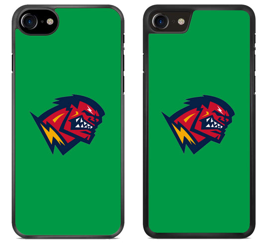 Orlando XFL Logo iPhone SE 2020 | iPhone SE 2022 Case