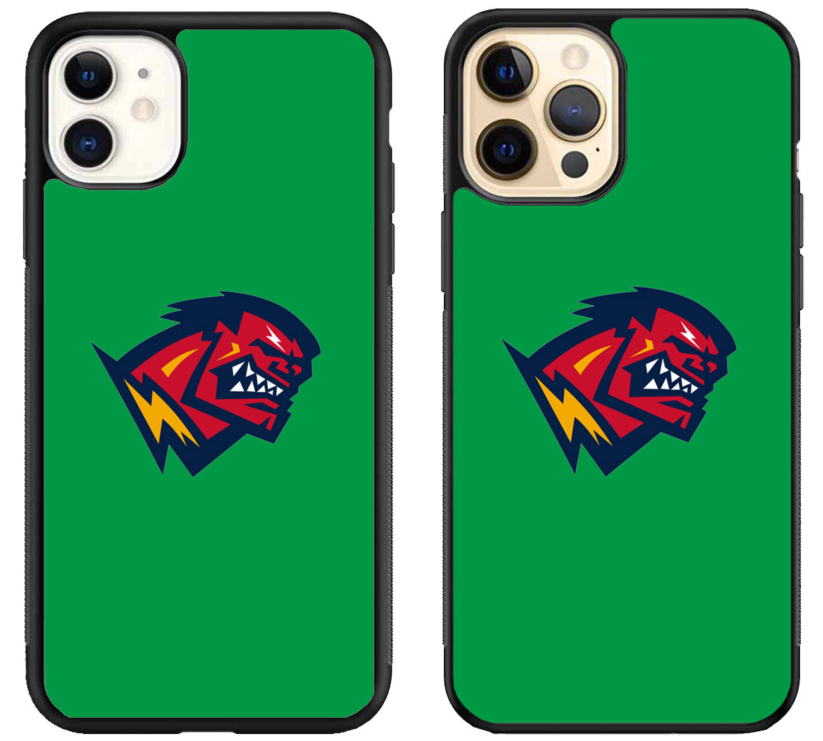 Orlando XFL Logo iPhone 12 | 12 Mini | 12 Pro | 12 Pro Max Case
