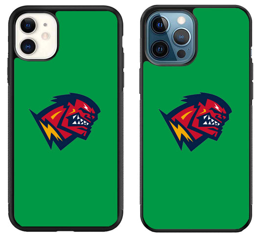 Orlando XFL Logo iPhone 11 | 11 Pro | 11 Pro Max Case