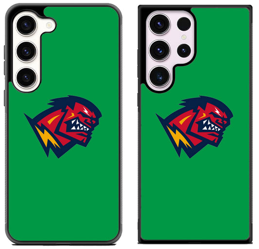 Orlando XFL Logo Samsung Galaxy S23 | S23+ | S23 Ultra Case