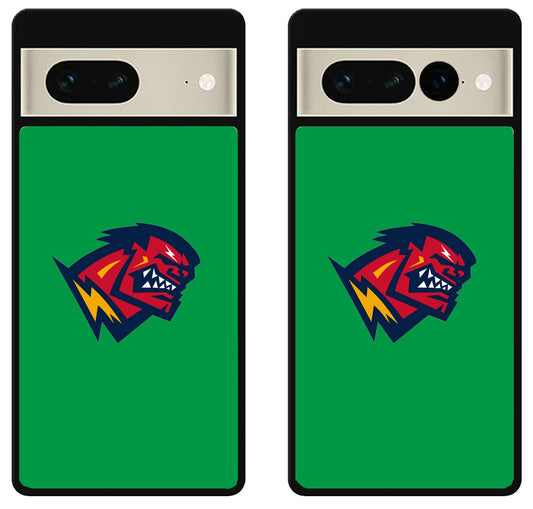 Orlando XFL Logo Google Pixel 7 | 7 Pro Case