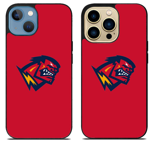 Orlando XFL Team iPhone 14 | 14 Plus | 14 Pro | 14 Pro Max Case