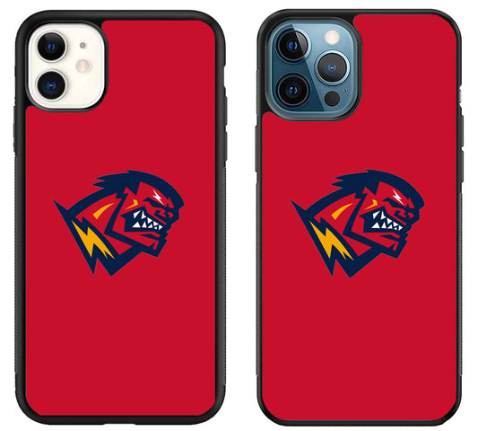 Orlando XFL Team iPhone 11 | 11 Pro | 11 Pro Max Case