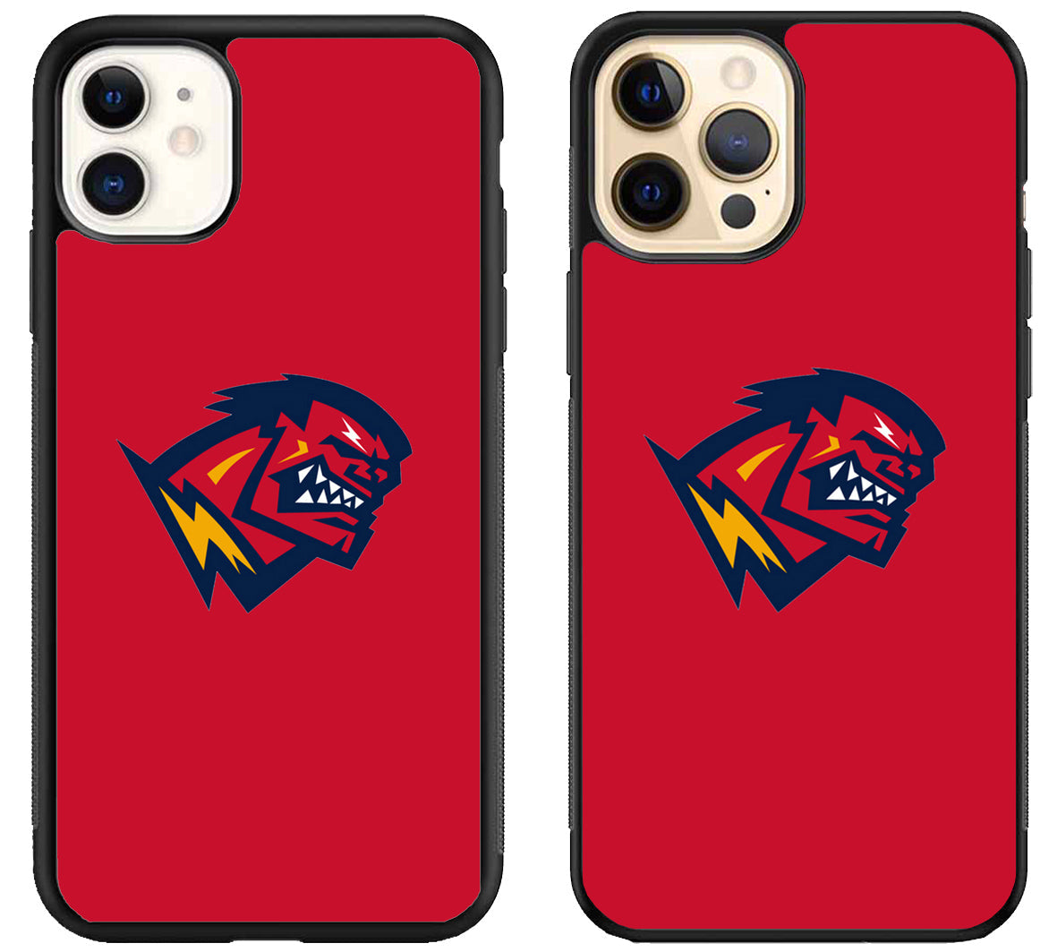 Orlando XFL Team iPhone 12 | 12 Mini | 12 Pro | 12 Pro Max Case