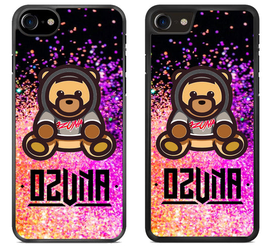 Ozuna Color Sparkly iPhone SE 2020 | iPhone SE 2022 Case