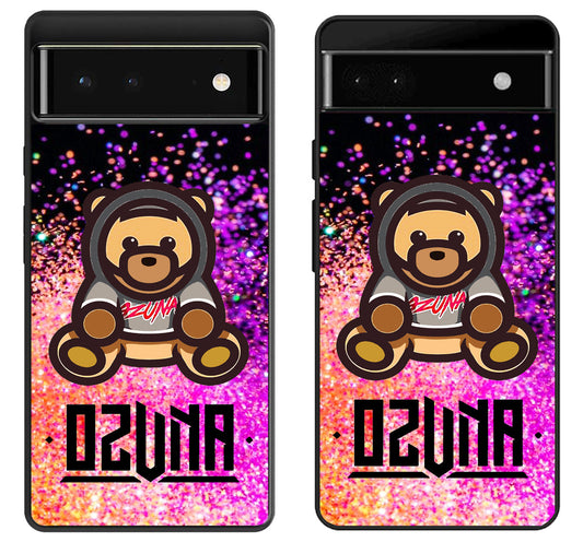Ozuna Color Sparkly Google Pixel 6 | 6A | 6 Pro Case