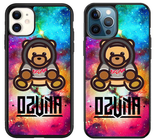 Ozuna Galaxy iPhone 11 | 11 Pro | 11 Pro Max Case