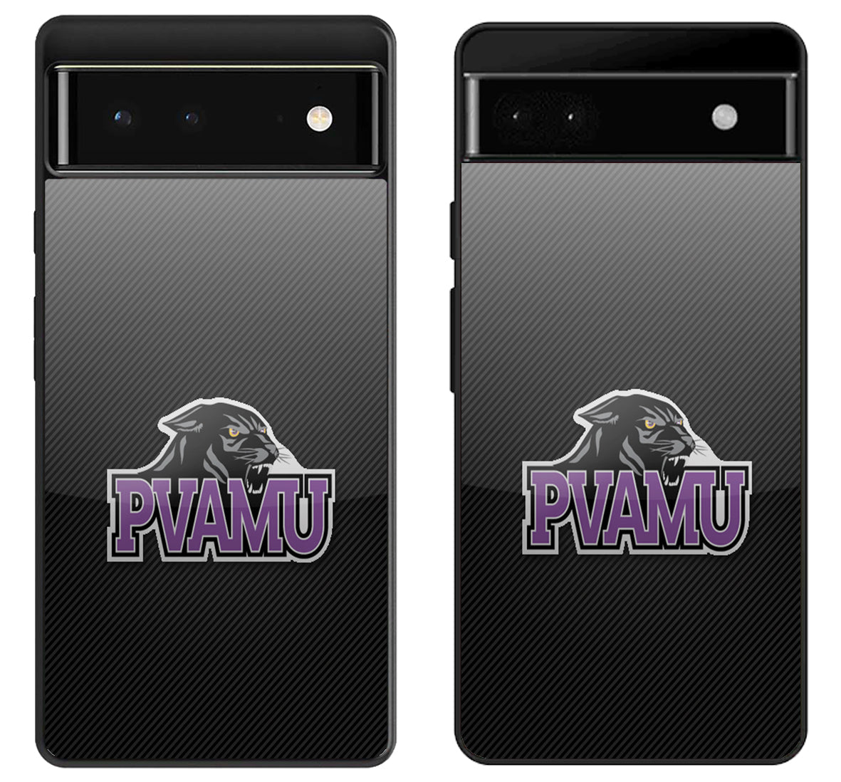 PVAMU Prairie View A&M Panthers Google Pixel 6 | 6A | 6 Pro Case