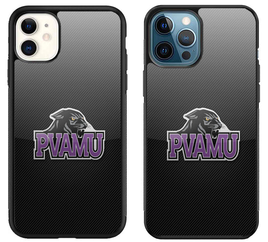 PVAMU Prairie View A&M Panthers iPhone 11 | 11 Pro | 11 Pro Max Case