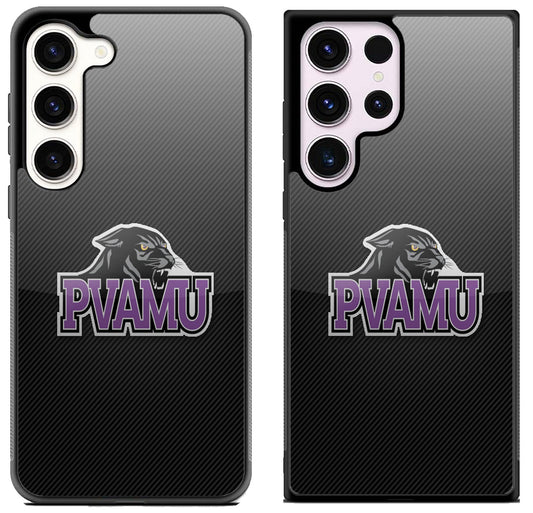 PVAMU Prairie View A&M Panthers Samsung Galaxy S23 | S23+ | S23 Ultra Case