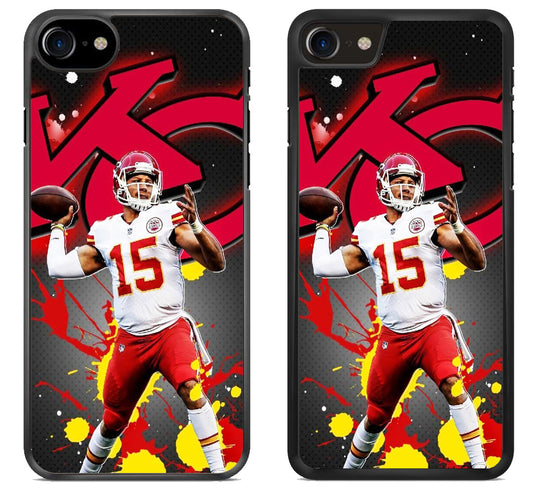 Patrick Mahomes NFL iPhone SE 2020 | iPhone SE 2022 Case