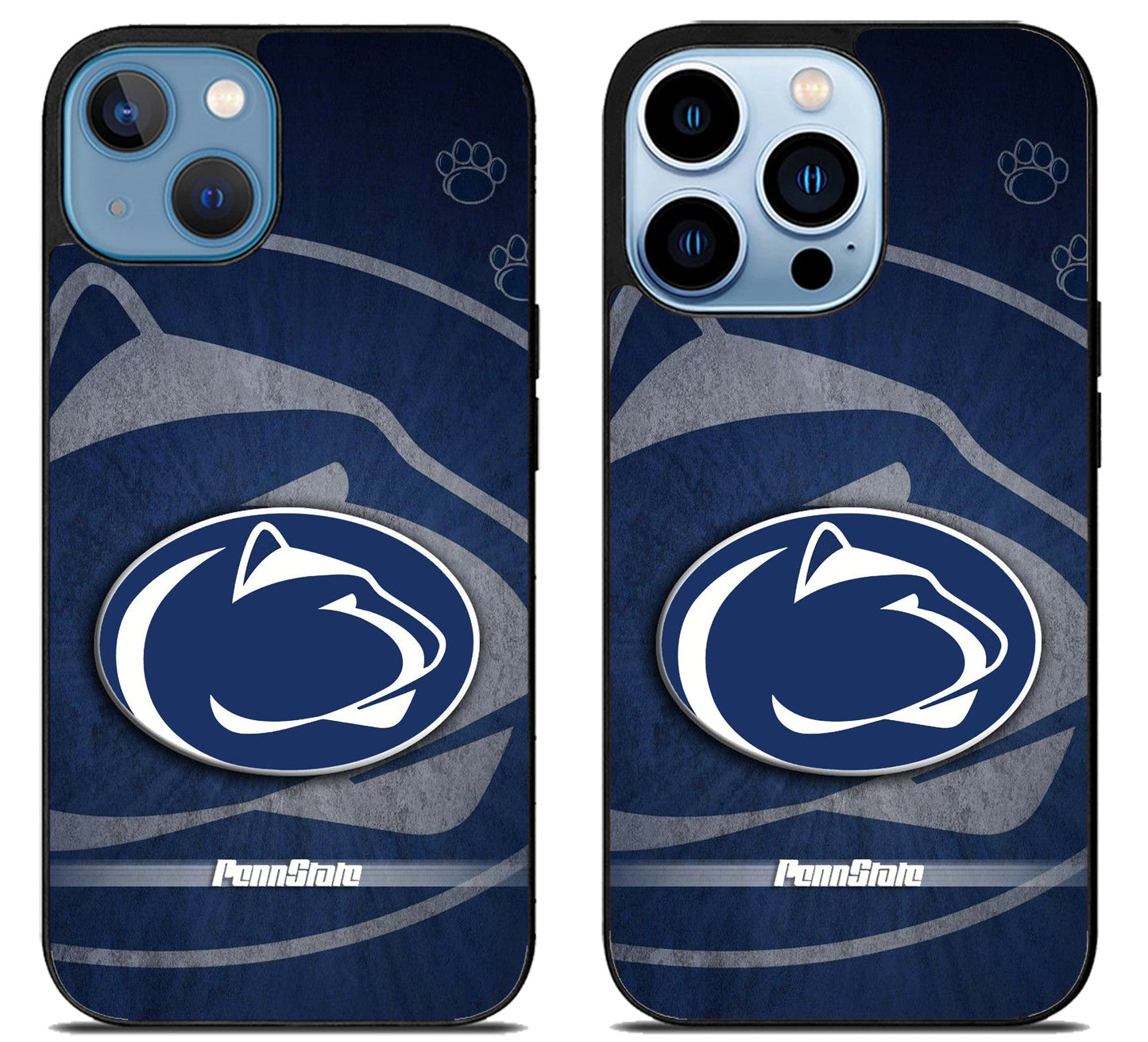 Penn State Nittany Lions Cool iPhone 13 | 13 Mini | 13 Pro | 13 Pro Max Case