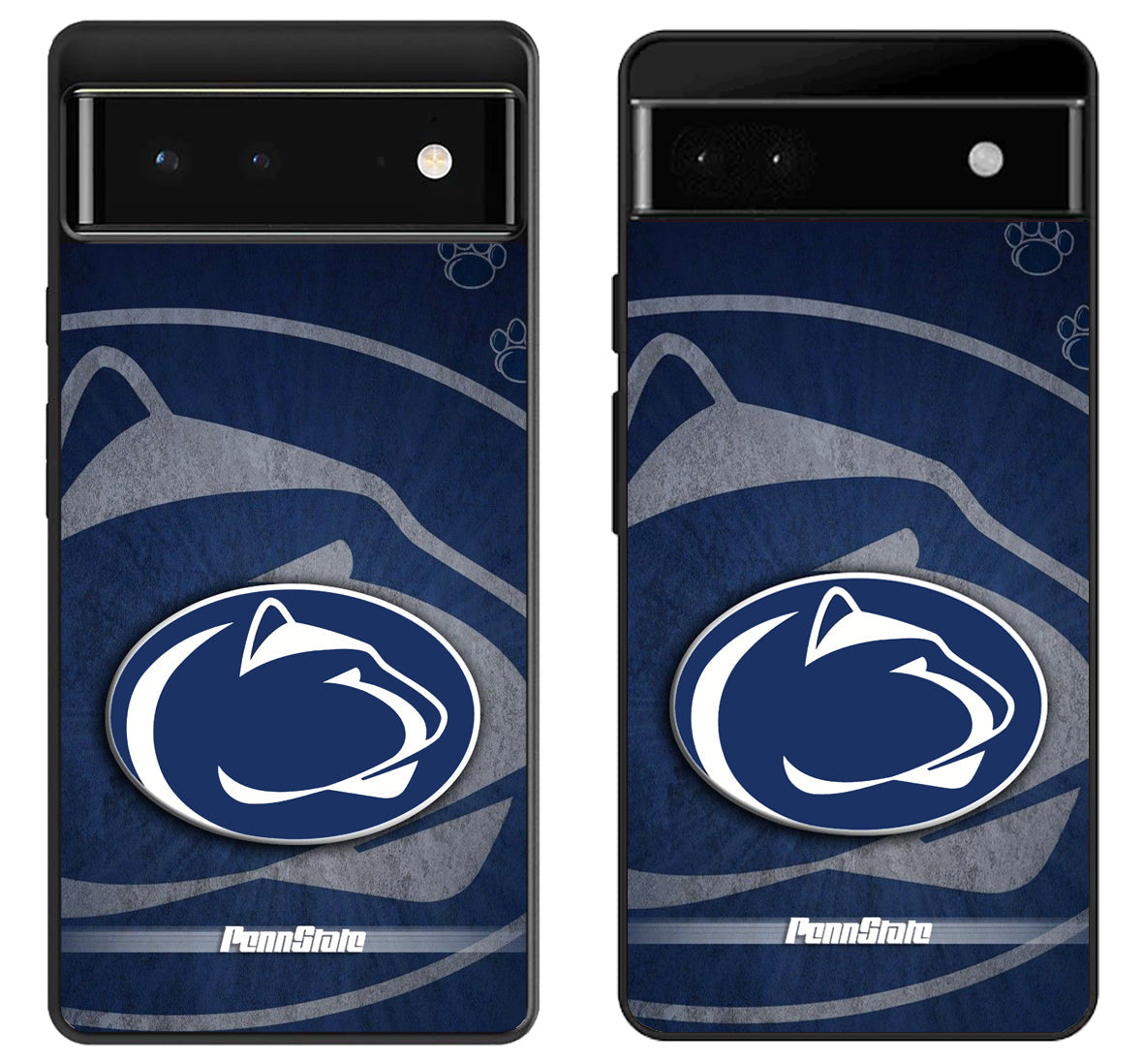 Penn State Nittany Lions Cover Google Pixel 6 | 6A | 6 Pro Case