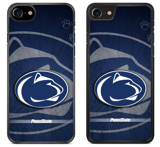 Penn State Nittany Lions Cover iPhone SE 2020 | iPhone SE 2022 Case