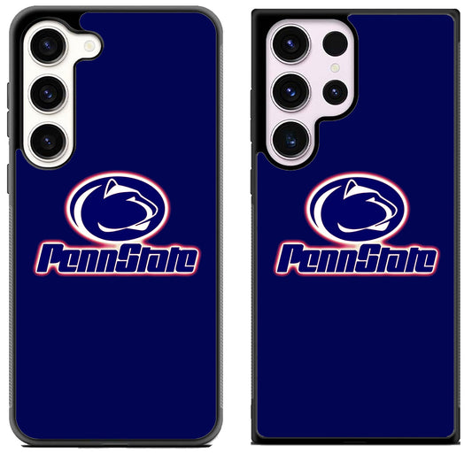 Penn State Nittany Lions Samsung Galaxy S23 | S23+ | S23 Ultra Case