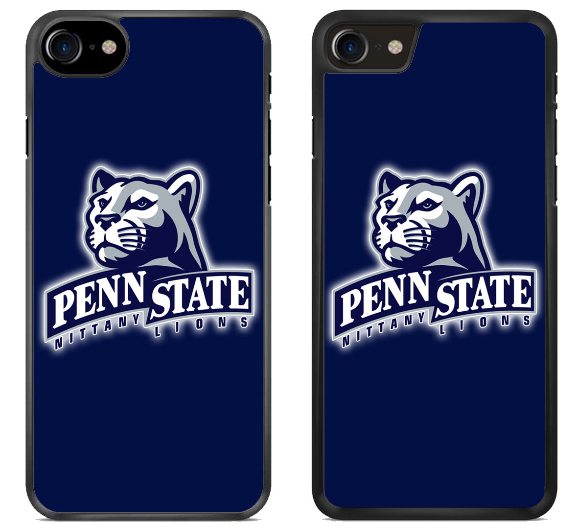 Penn State Nittany Lions Logo iPhone SE 2020 | iPhone SE 2022 Case