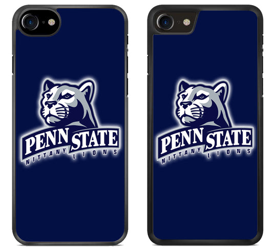 Penn State Nittany Lions Logo iPhone SE 2020 | iPhone SE 2022 Case