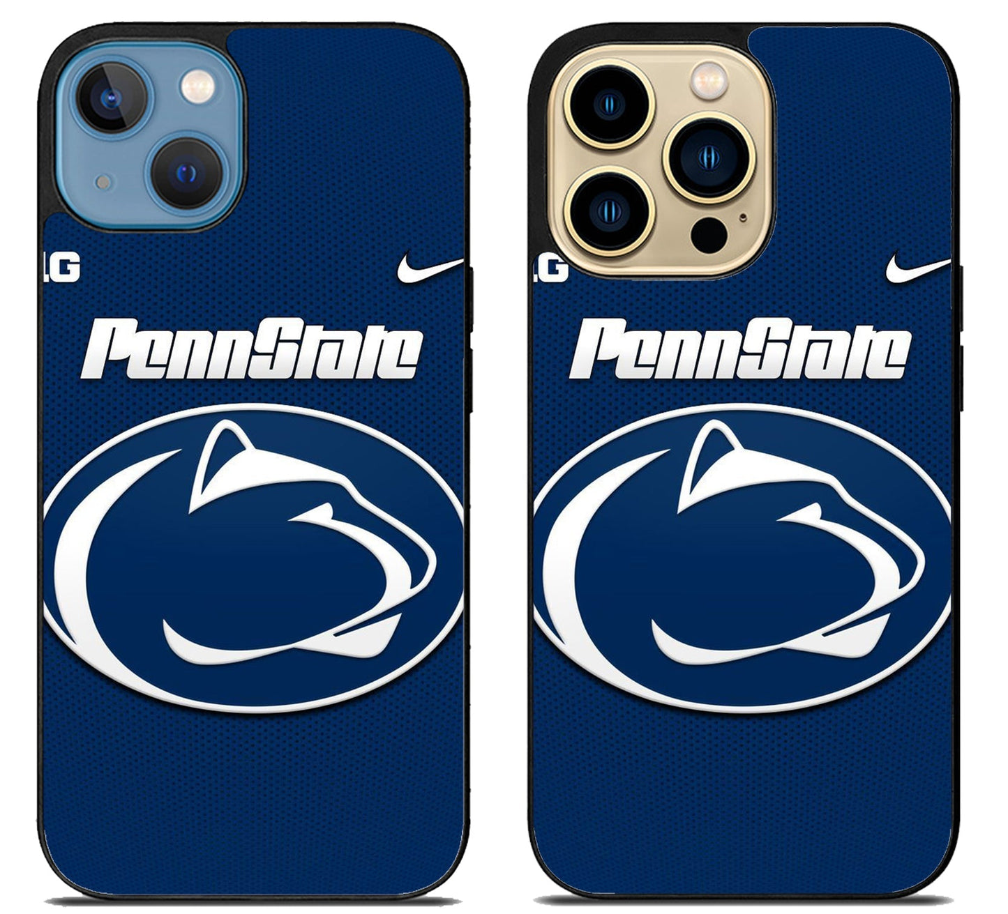 Penn State Nittany Lions Wallpaper iPhone 14 | 14 Plus | 14 Pro | 14 Pro Max Case