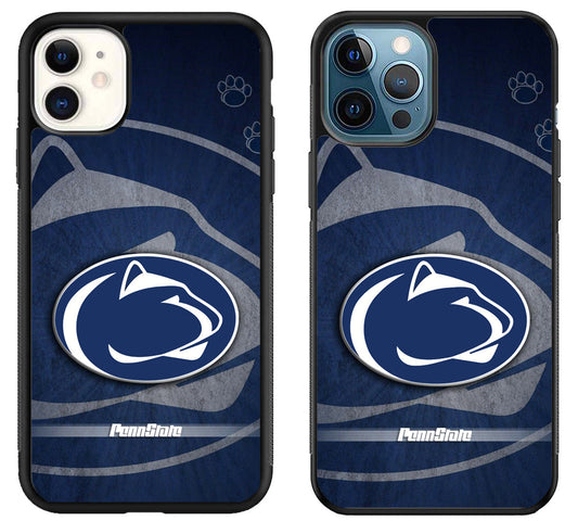 Penn State Nittany Lions Wallpaper iPhone 11 | 11 Pro | 11 Pro Max Case