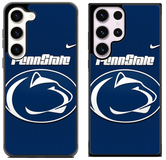 Penn State Nittany Lions Cover Samsung Galaxy S23 | S23+ | S23 Ultra Case