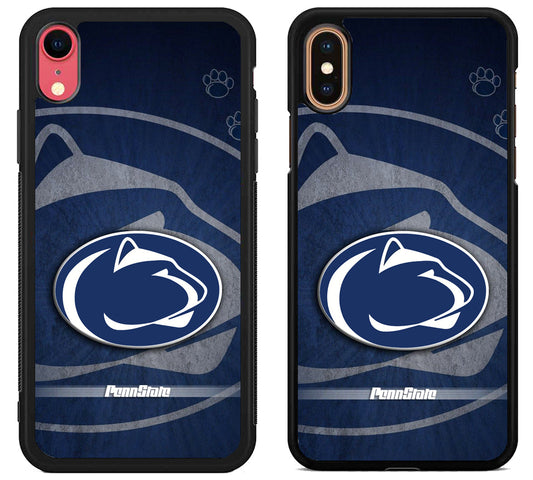 Penn State Nittany Lions iPhone X | Xs | Xr | Xs Max Case