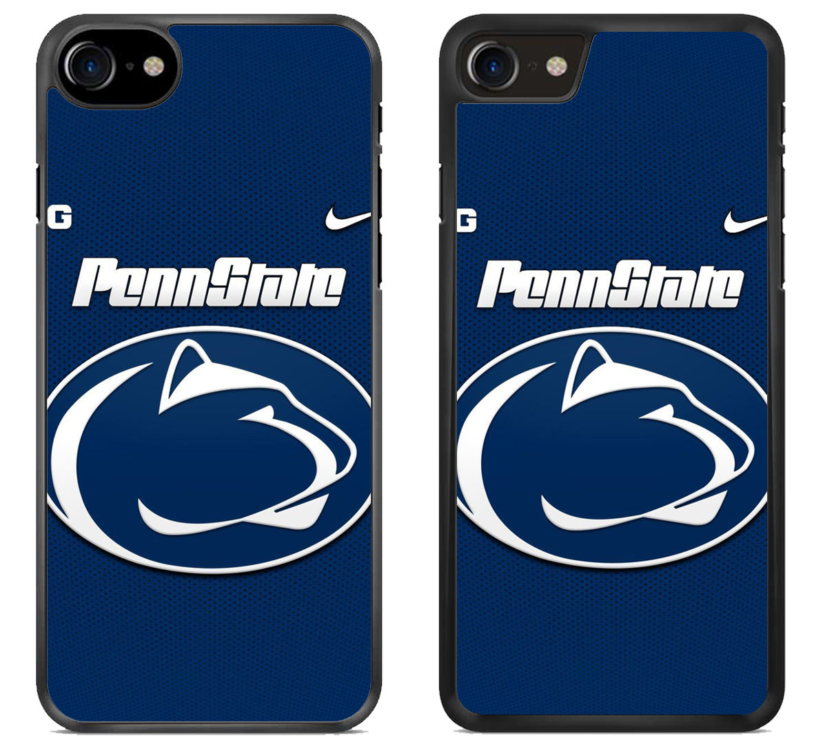 Penn State Nittany Lions iPhone SE 2020 | iPhone SE 2022 Case