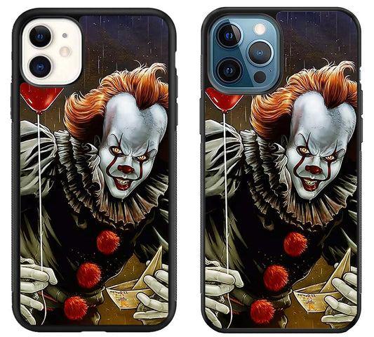 Pennywise Balloon iPhone 11 | 11 Pro | 11 Pro Max Case