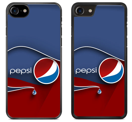 Pepsi Cola iPhone SE 2020 | iPhone SE 2022 Case
