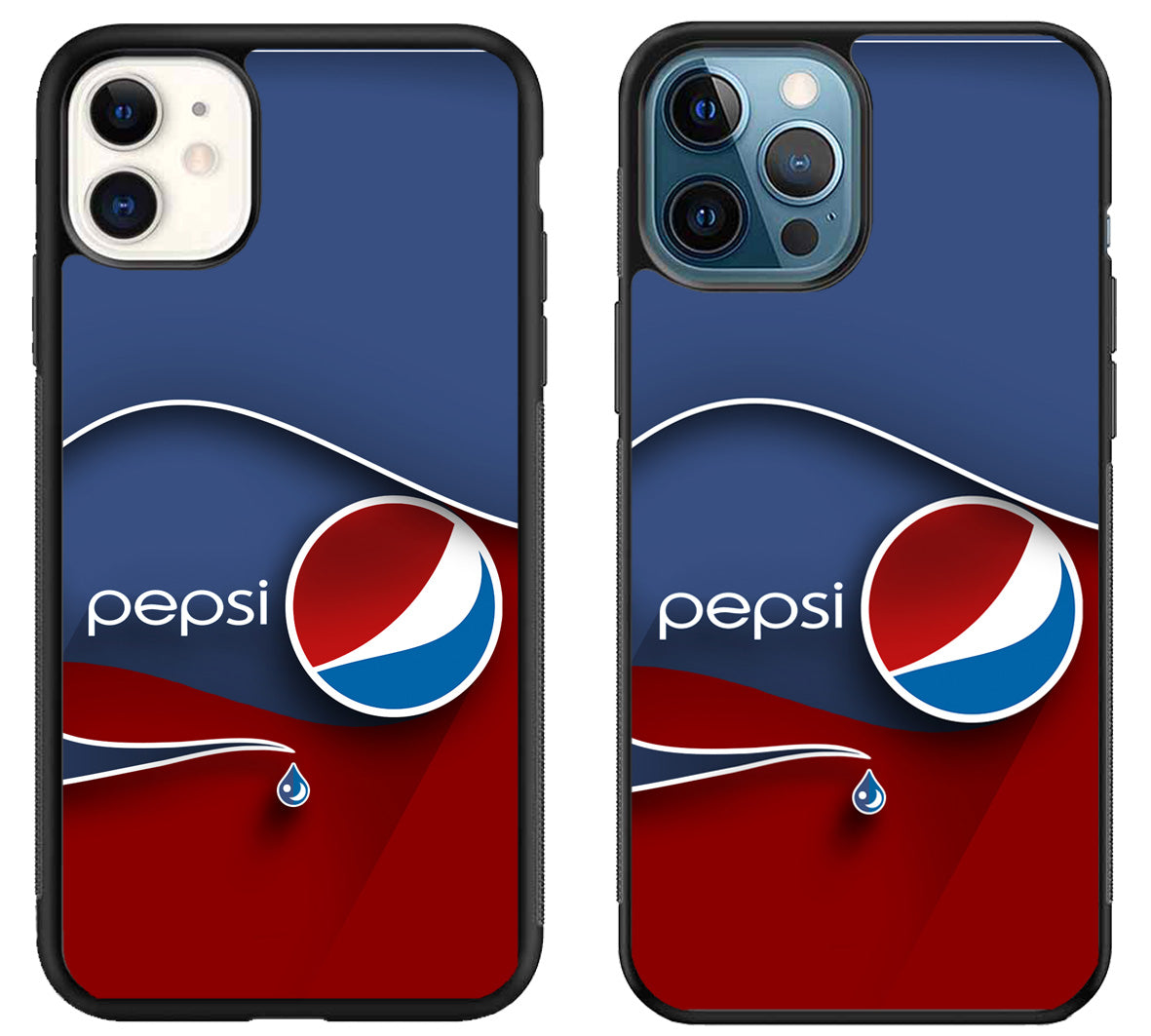 Pepsi Cola iPhone 11 | 11 Pro | 11 Pro Max Case
