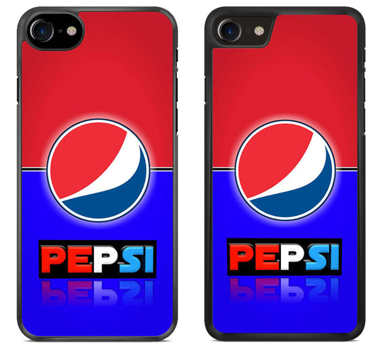 Pepsi Logo iPhone SE 2020 | iPhone SE 2022 Case