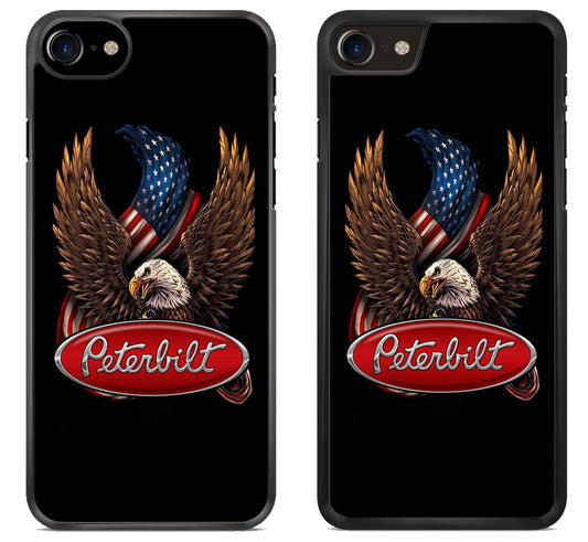 Peterbilt American Eagle iPhone SE 2020 | iPhone SE 2022 Case