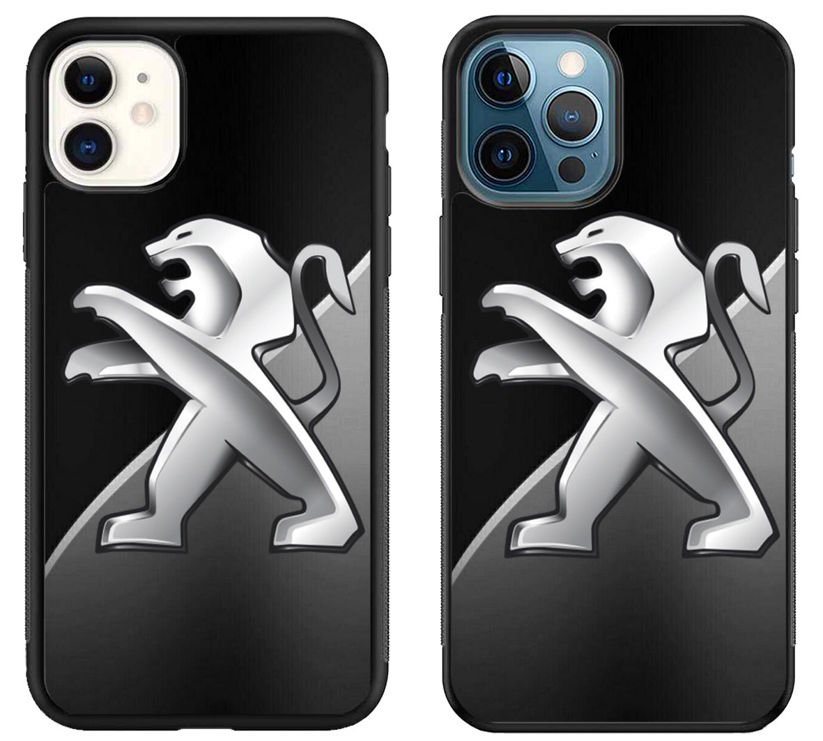 Peugeot Cover iPhone 11 | 11 Pro | 11 Pro Max Case