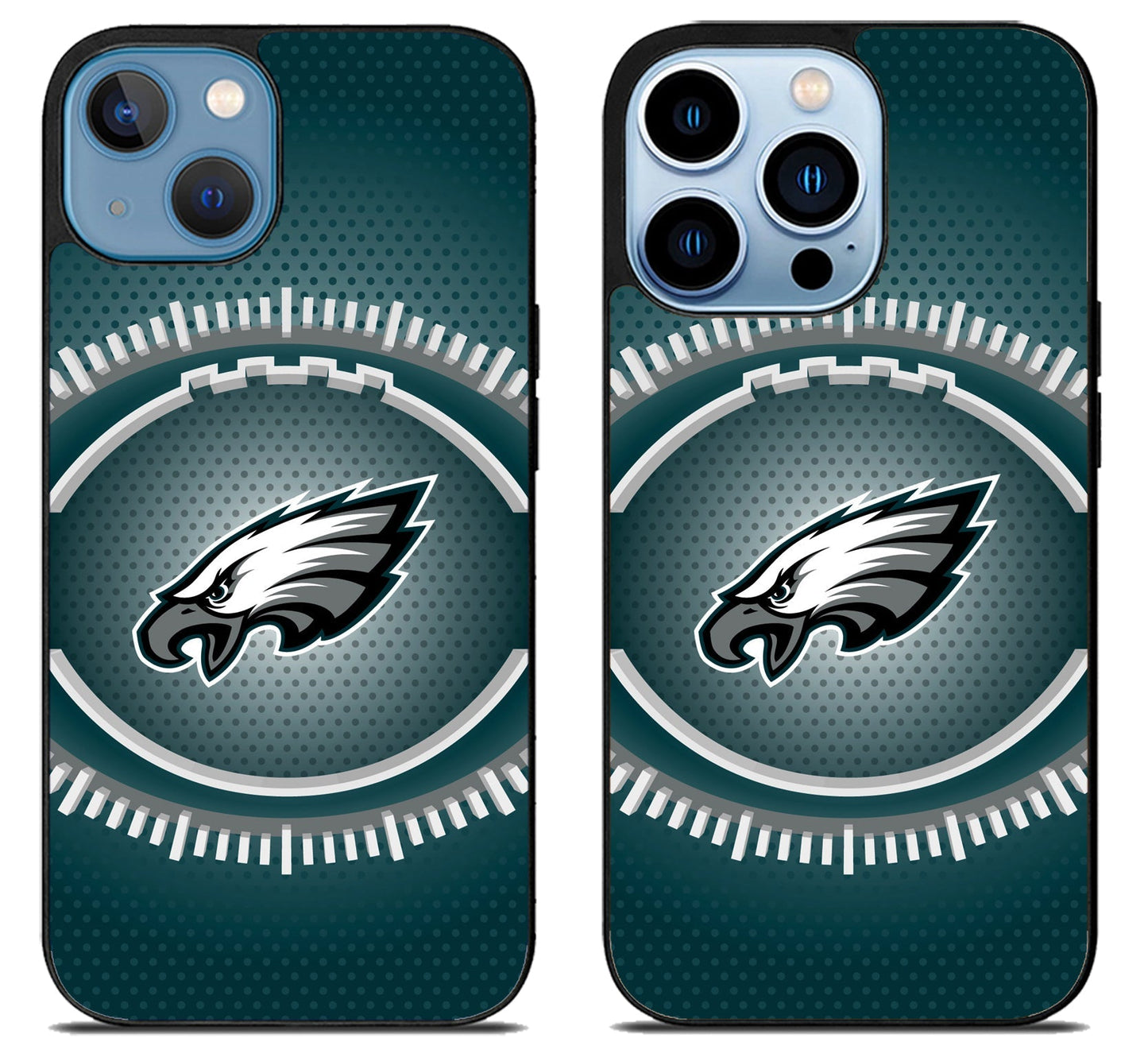Philadelphia Eagles Cool iPhone 13 | 13 Mini | 13 Pro | 13 Pro Max Case
