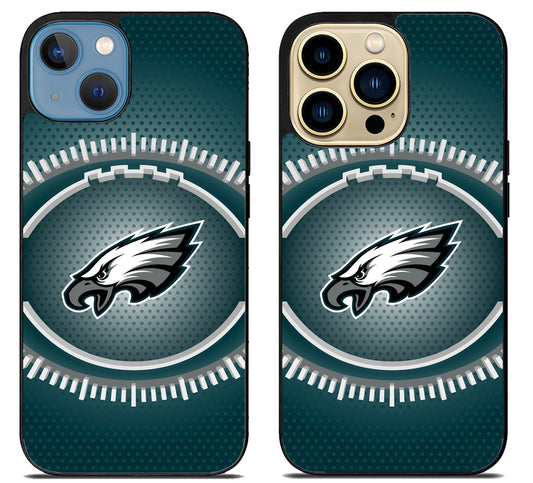 Philadelphia Eagles Cool iPhone 14 | 14 Plus | 14 Pro | 14 Pro Max Case