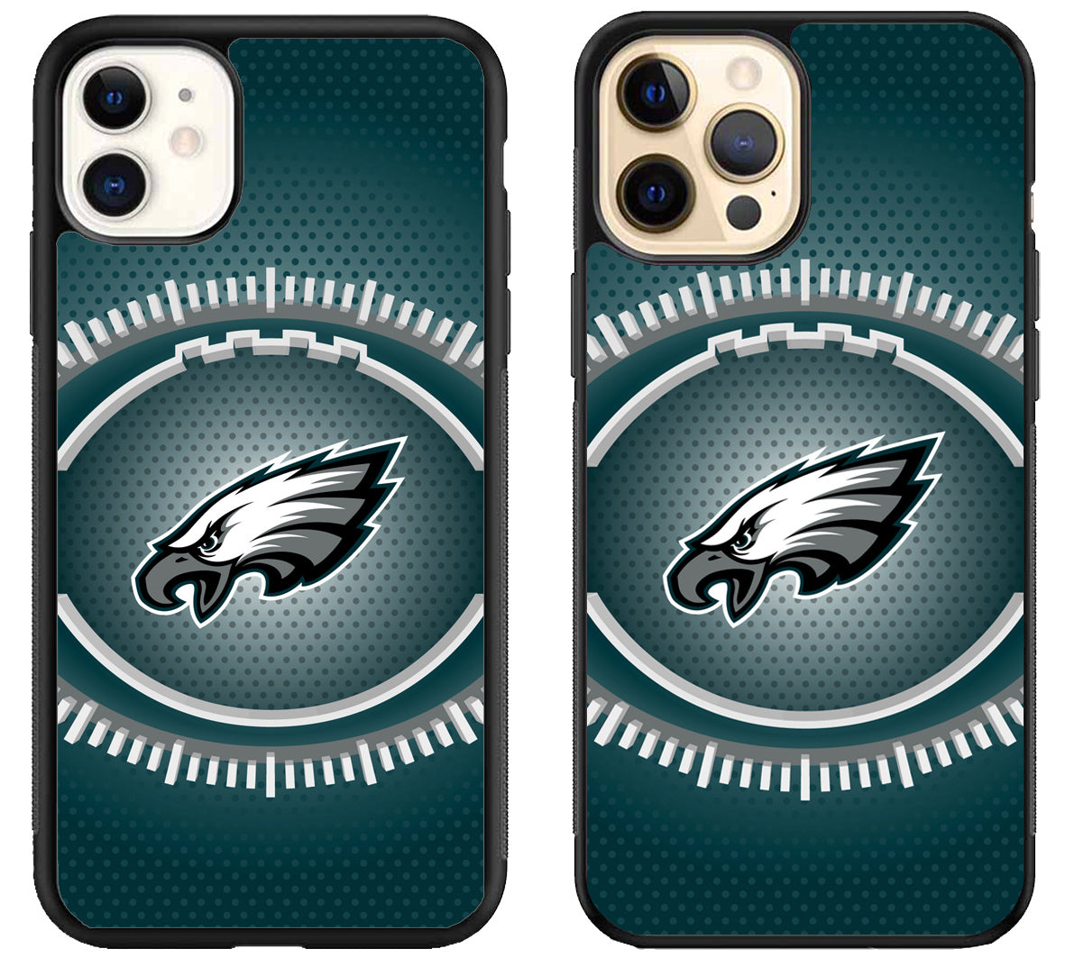 Philadelphia Eagles Cool iPhone 12 | 12 Mini | 12 Pro | 12 Pro Max Case