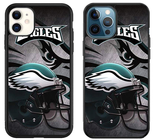 Philadelphia Eagles Cover iPhone 11 | 11 Pro | 11 Pro Max Case