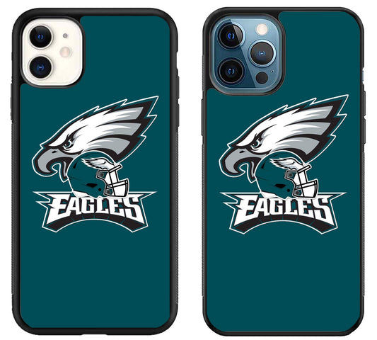 Philadelphia Eagles Football iPhone 11 | 11 Pro | 11 Pro Max Case