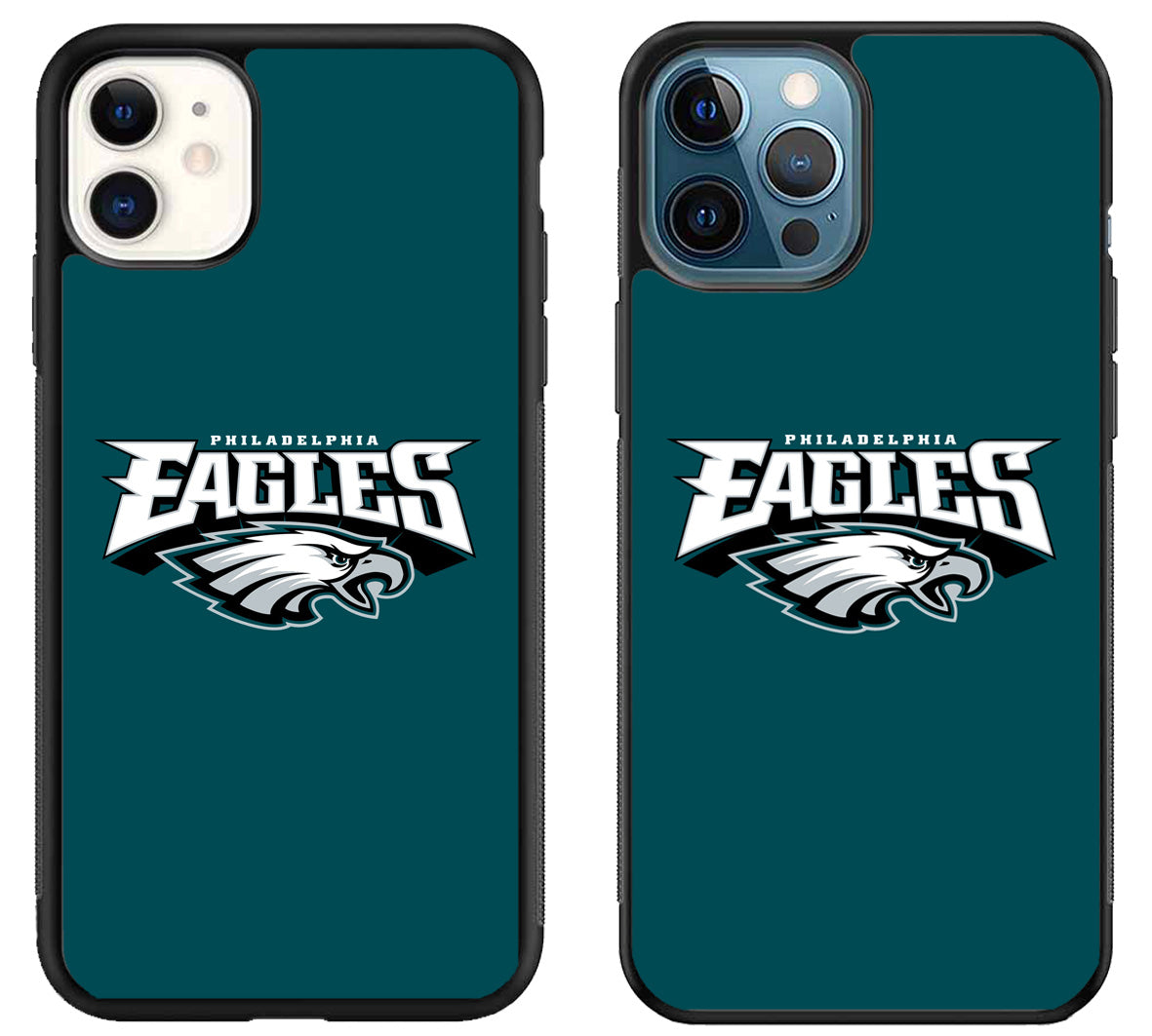 Philadelphia Eagles Logo iPhone 11 | 11 Pro | 11 Pro Max Case