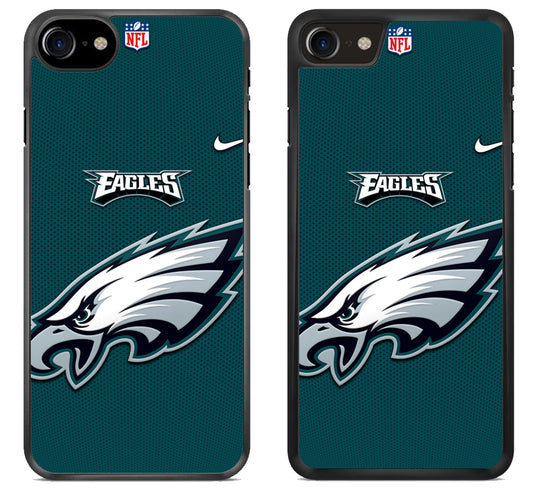 Philadelphia Eagles NFL iPhone SE 2020 | iPhone SE 2022 Case