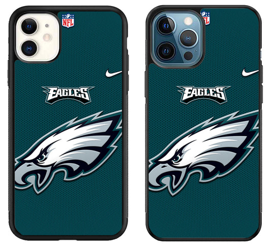Philadelphia Eagles NFL iPhone 11 | 11 Pro | 11 Pro Max Case