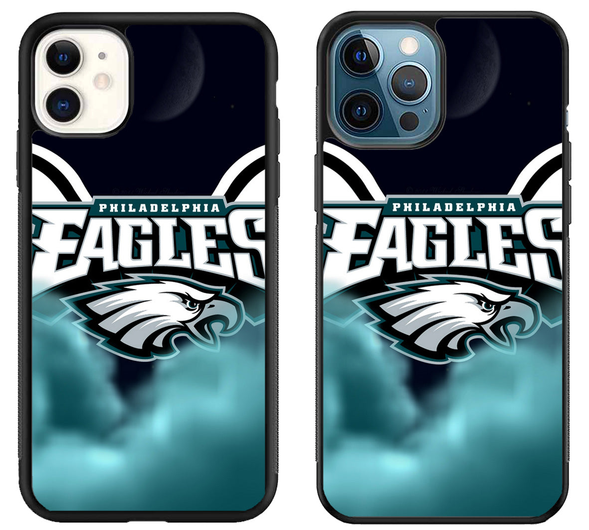 Philadelphia Eagles Wallpaper iPhone 11 | 11 Pro | 11 Pro Max Case
