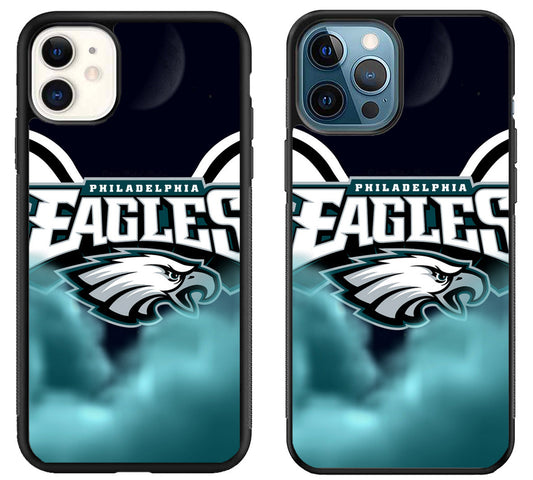 Philadelphia Eagles Wallpaper iPhone 11 | 11 Pro | 11 Pro Max Case