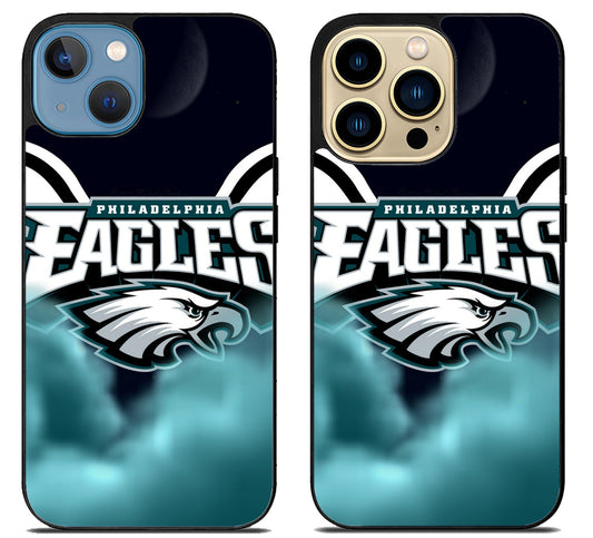Philadelphia Eagles Wallpaper iPhone 14 | 14 Plus | 14 Pro | 14 Pro Max Case