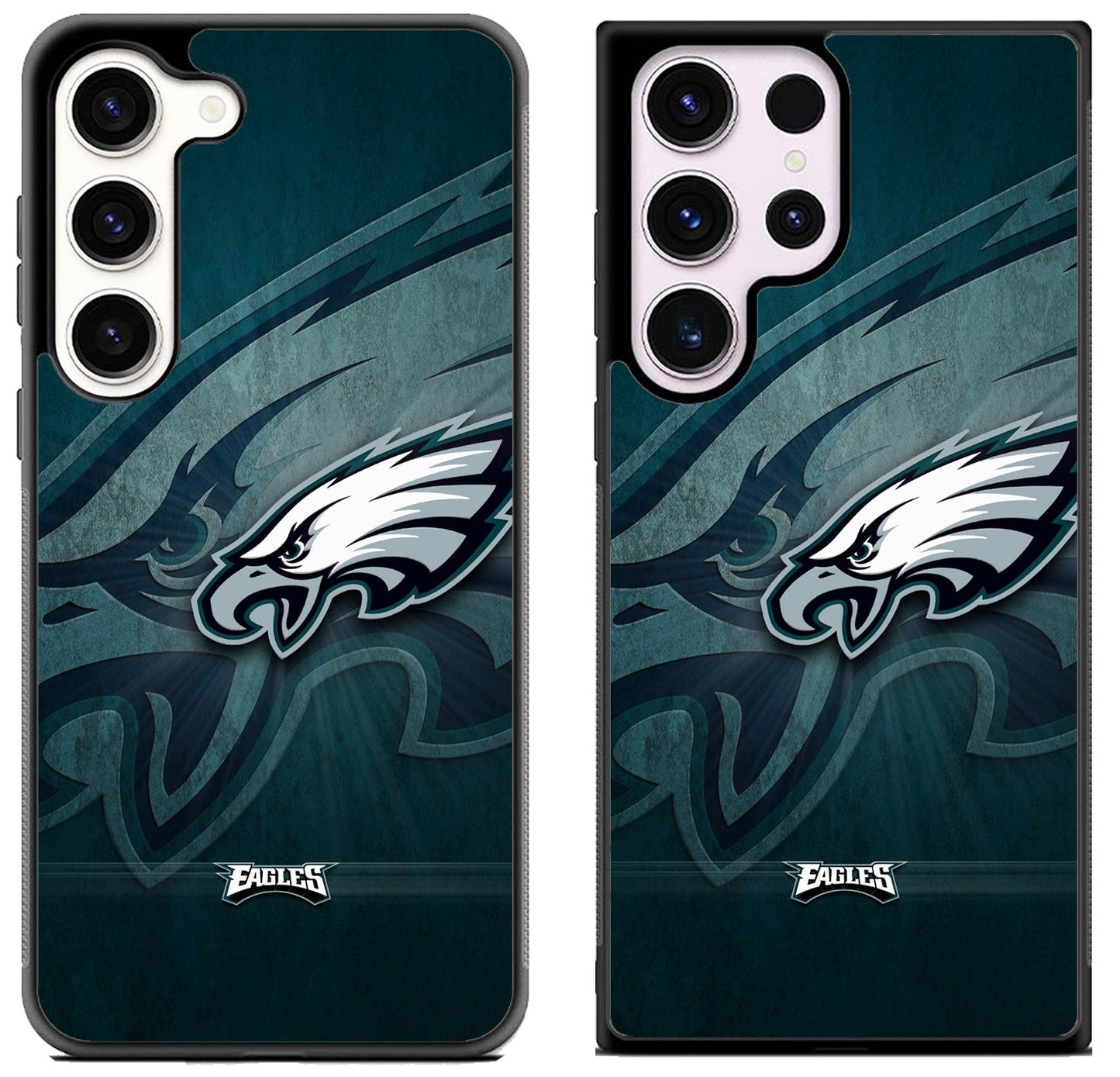 Philadelphia Eagles Samsung Galaxy S23 | S23+ | S23 Ultra Case