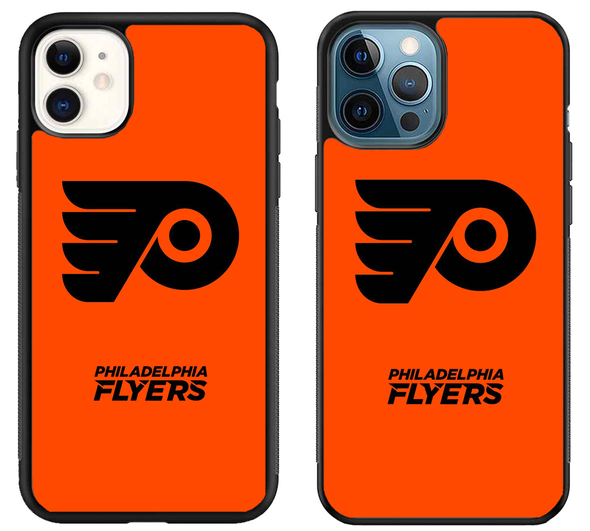 Philadelphia Flyers Logo iPhone 11 | 11 Pro | 11 Pro Max Case