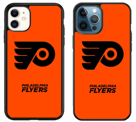 Philadelphia Flyers Logo iPhone 11 | 11 Pro | 11 Pro Max Case