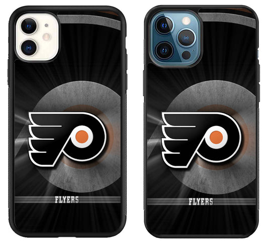 Philadelphia Flyers Wallpaper iPhone 11 | 11 Pro | 11 Pro Max Case