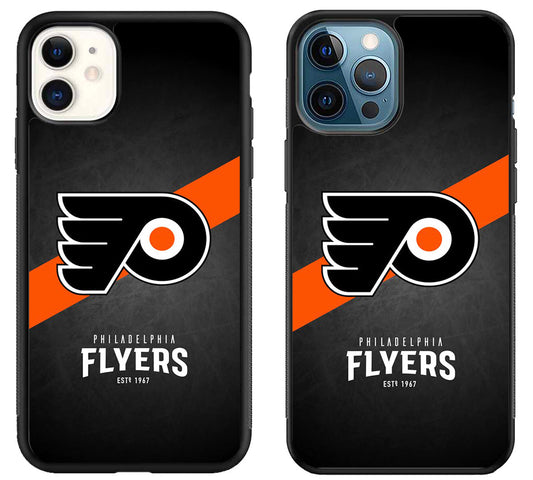 Philadelphia Flyers iPhone 11 | 11 Pro | 11 Pro Max Case